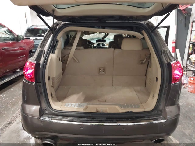 Aukcja sprzedaży 2008 Buick Enclave Cxl, vin: 5GAEV23788J140560, numer aukcji: 44837696