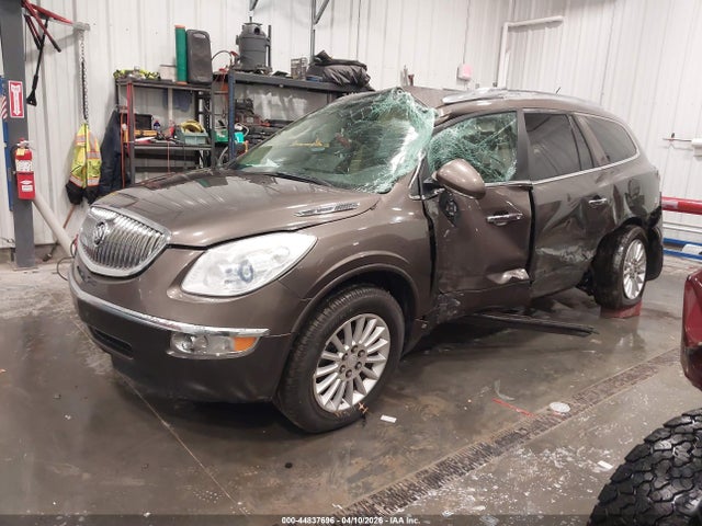 Aukcja sprzedaży 2008 Buick Enclave Cxl, vin: 5GAEV23788J140560, numer aukcji: 44837696