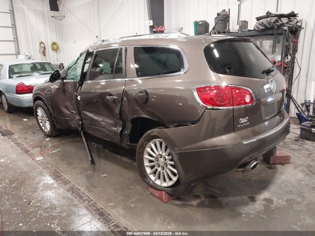Aukcja sprzedaży 2008 Buick Enclave Cxl, vin: 5GAEV23788J140560, numer aukcji: 44837696