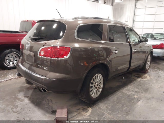 Aukcja sprzedaży 2008 Buick Enclave Cxl, vin: 5GAEV23788J140560, numer aukcji: 44837696