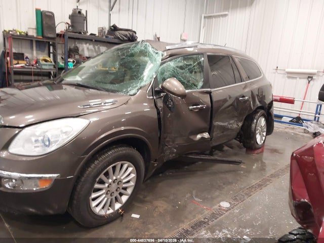 Aukcja sprzedaży 2008 Buick Enclave Cxl, vin: 5GAEV23788J140560, numer aukcji: 44837696