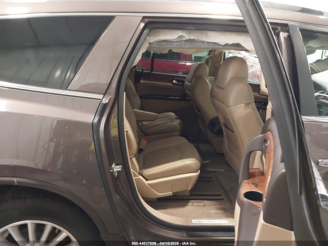 Aukcja sprzedaży 2008 Buick Enclave Cxl, vin: 5GAEV23788J140560, numer aukcji: 44837696