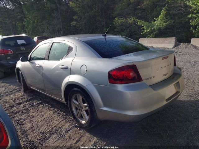 Aukcja sprzedaży 2012 Dodge Avenger Sxt, vin: 1C3CDZCB1CN161858, numer aukcji: 44837699