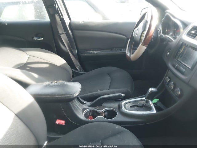 Aukcja sprzedaży 2012 Dodge Avenger Sxt, vin: 1C3CDZCB1CN161858, numer aukcji: 44837699