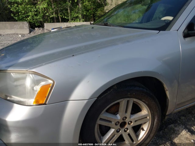 Aukcja sprzedaży 2012 Dodge Avenger Sxt, vin: 1C3CDZCB1CN161858, numer aukcji: 44837699