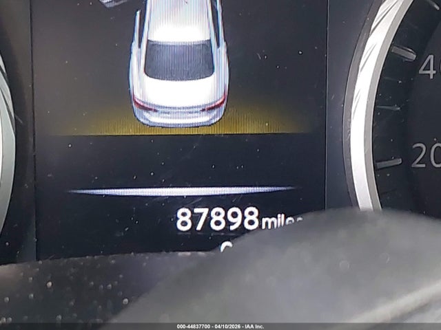 2018 Infiniti Q50 3.0t Sport მანქანა იყიდება აუქციონზე, vin: JN1EV7AR6JM435406, აუქციონის ნომერი: 44837700