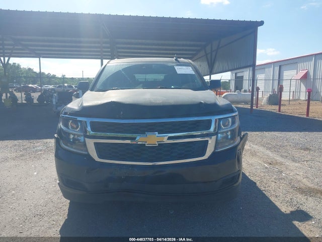 Продаж на аукціоні авто 2015 Chevrolet Suburban 1500 Lt, vin: 1GNSCJKC0FR556866, номер лоту: 44837703
