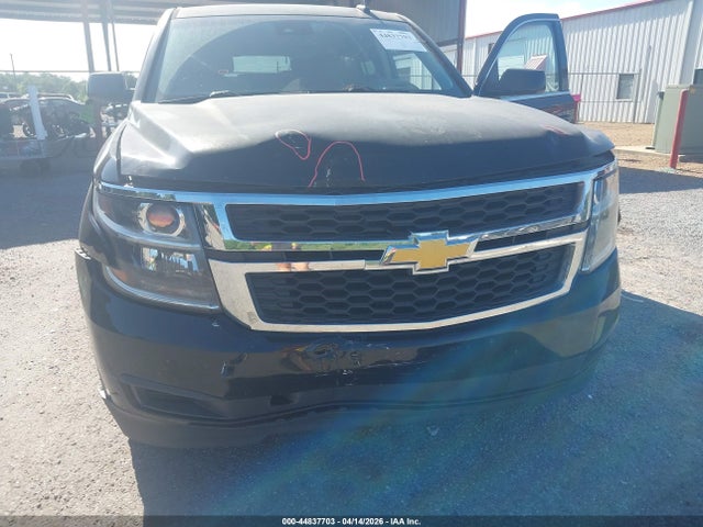 2015 Chevrolet Suburban 1500 Lt მანქანა იყიდება აუქციონზე, vin: 1GNSCJKC0FR556866, აუქციონის ნომერი: 44837703