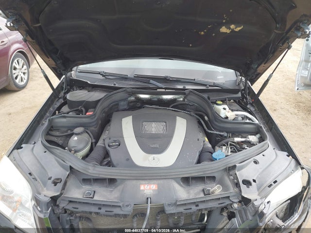 Aukcja sprzedaży 2012 Mercedes-benz Glk 350 4matic, vin: WDCGG8HB5CF908261, numer aukcji: 44837709
