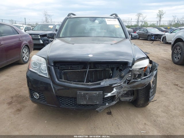 Aukcja sprzedaży 2012 Mercedes-benz Glk 350 4matic, vin: WDCGG8HB5CF908261, numer aukcji: 44837709