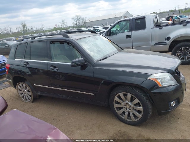 Aukcja sprzedaży 2012 Mercedes-benz Glk 350 4matic, vin: WDCGG8HB5CF908261, numer aukcji: 44837709