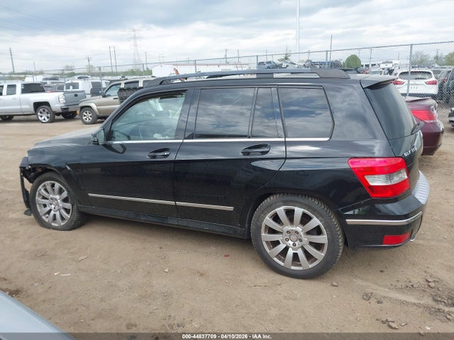 Aukcja sprzedaży 2012 Mercedes-benz Glk 350 4matic, vin: WDCGG8HB5CF908261, numer aukcji: 44837709