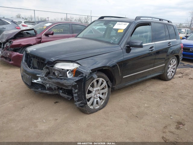 Aukcja sprzedaży 2012 Mercedes-benz Glk 350 4matic, vin: WDCGG8HB5CF908261, numer aukcji: 44837709