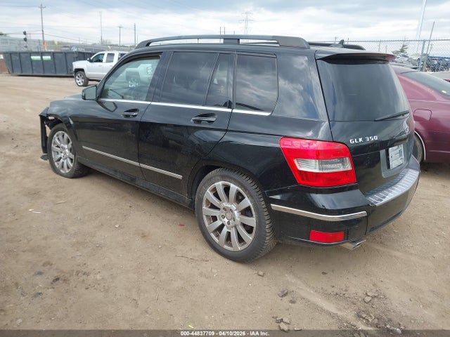 Aukcja sprzedaży 2012 Mercedes-benz Glk 350 4matic, vin: WDCGG8HB5CF908261, numer aukcji: 44837709