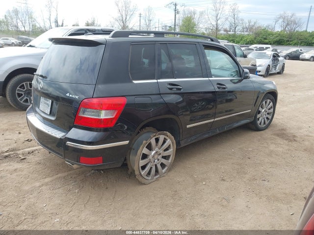 Aukcja sprzedaży 2012 Mercedes-benz Glk 350 4matic, vin: WDCGG8HB5CF908261, numer aukcji: 44837709