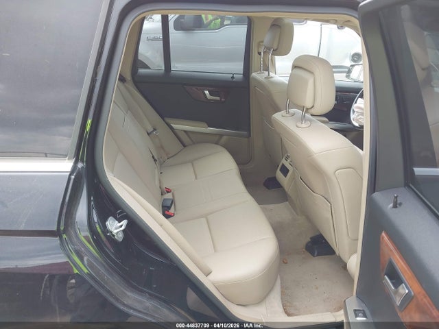 Aukcja sprzedaży 2012 Mercedes-benz Glk 350 4matic, vin: WDCGG8HB5CF908261, numer aukcji: 44837709