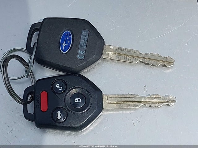 Продажа на аукционе авто 2019 Subaru Forester, vin: JF2SKAAC1KH511076, номер лота: 44837712