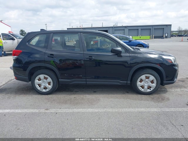 Продажа на аукционе авто 2019 Subaru Forester, vin: JF2SKAAC1KH511076, номер лота: 44837712