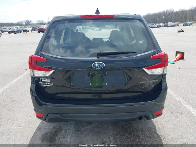 Продажа на аукционе авто 2019 Subaru Forester, vin: JF2SKAAC1KH511076, номер лота: 44837712