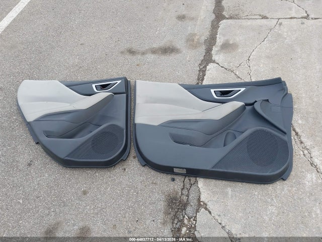 Продажа на аукционе авто 2019 Subaru Forester, vin: JF2SKAAC1KH511076, номер лота: 44837712