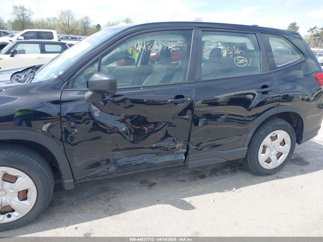 Продажа на аукционе авто 2019 Subaru Forester, vin: JF2SKAAC1KH511076, номер лота: 44837712