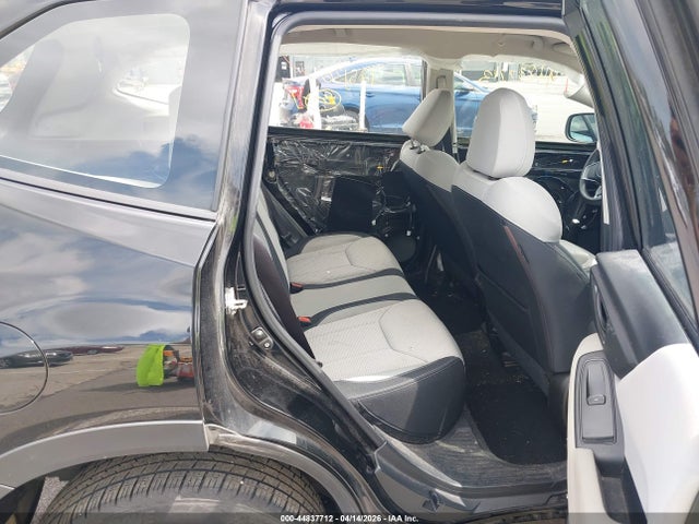Продажа на аукционе авто 2019 Subaru Forester, vin: JF2SKAAC1KH511076, номер лота: 44837712