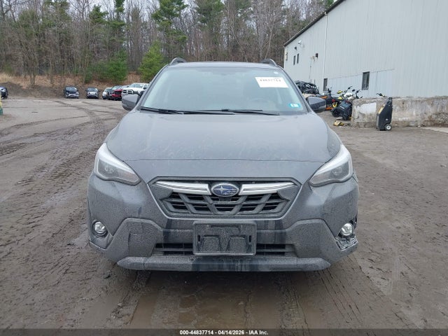 44837714 :رقم المزاد ، JF2GTHNC7MH375058 vin ، 2021 Subaru Crosstrek Limited مزاد بيع