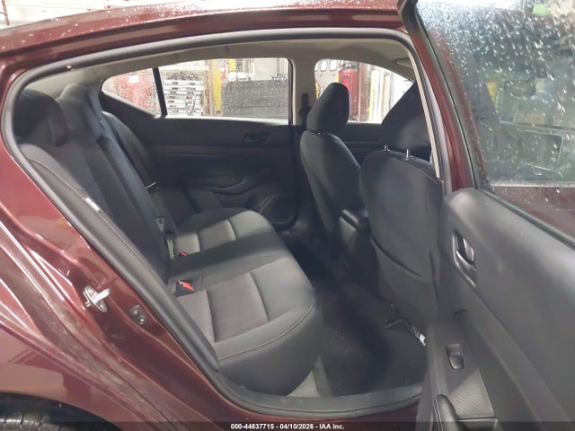 2025 Nissan Altima Sv Fwd მანქანა იყიდება აუქციონზე, vin: 1N4BL4DV4SN310466, აუქციონის ნომერი: 44837715