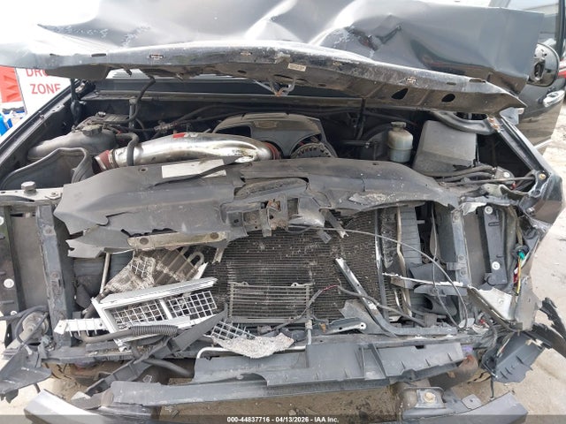 44837716 :رقم المزاد ، 1GYS3DEF4BR290644 vin ، 2011 Cadillac Escalade Platinum Edition مزاد بيع