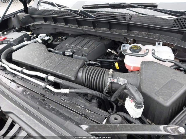 3GTPUJEK8TG130224 GMC SIERRA 1500