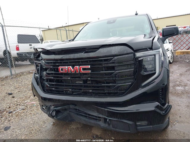 3GTPUJEK8TG130224 GMC SIERRA 1500