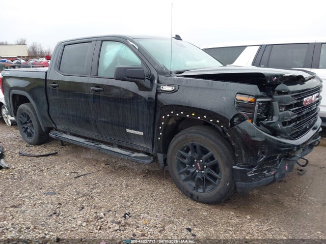 3GTPUJEK8TG130224 GMC SIERRA 1500
