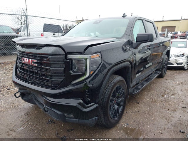 3GTPUJEK8TG130224 GMC SIERRA 1500