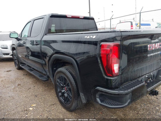 3GTPUJEK8TG130224 GMC SIERRA 1500