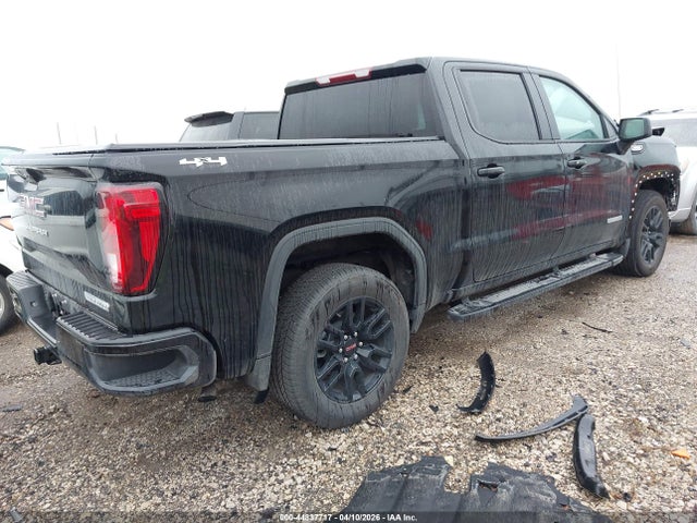 3GTPUJEK8TG130224 GMC SIERRA 1500