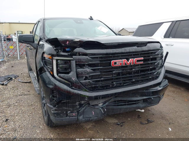 3GTPUJEK8TG130224 GMC SIERRA 1500