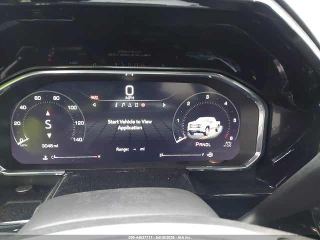 3GTPUJEK8TG130224 GMC SIERRA 1500