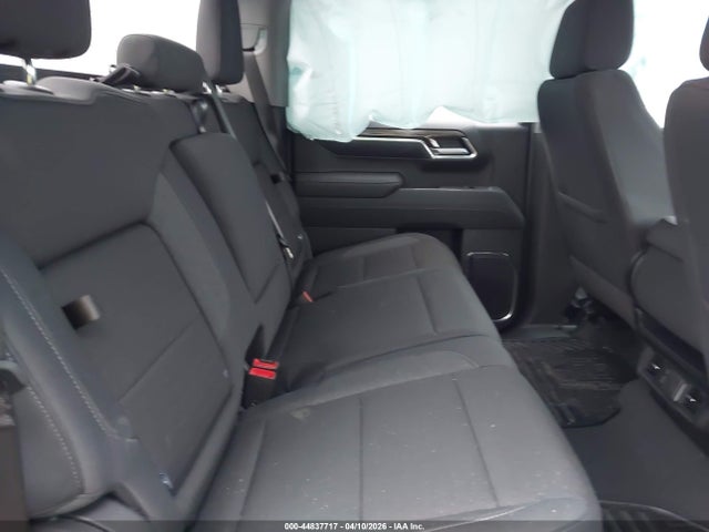 3GTPUJEK8TG130224 GMC SIERRA 1500