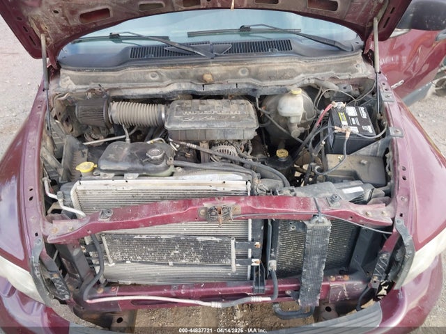 44837721 :رقم المزاد ، 1D7HU18N13S225457 vin ، 2003 Dodge Ram 1500 Slt/laramie/st مزاد بيع