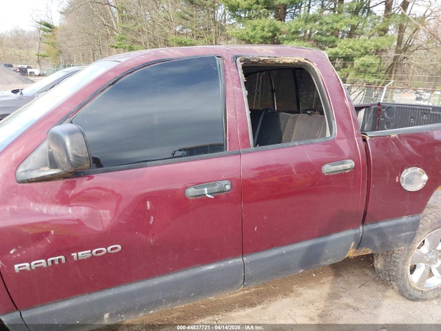 44837721 :رقم المزاد ، 1D7HU18N13S225457 vin ، 2003 Dodge Ram 1500 Slt/laramie/st مزاد بيع