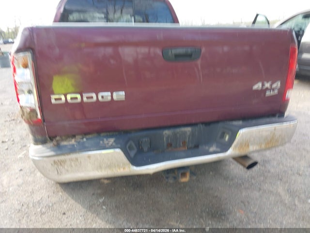 44837721 :رقم المزاد ، 1D7HU18N13S225457 vin ، 2003 Dodge Ram 1500 Slt/laramie/st مزاد بيع