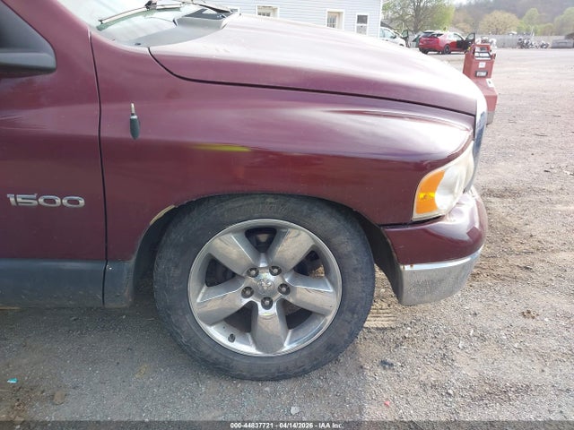 44837721 :رقم المزاد ، 1D7HU18N13S225457 vin ، 2003 Dodge Ram 1500 Slt/laramie/st مزاد بيع