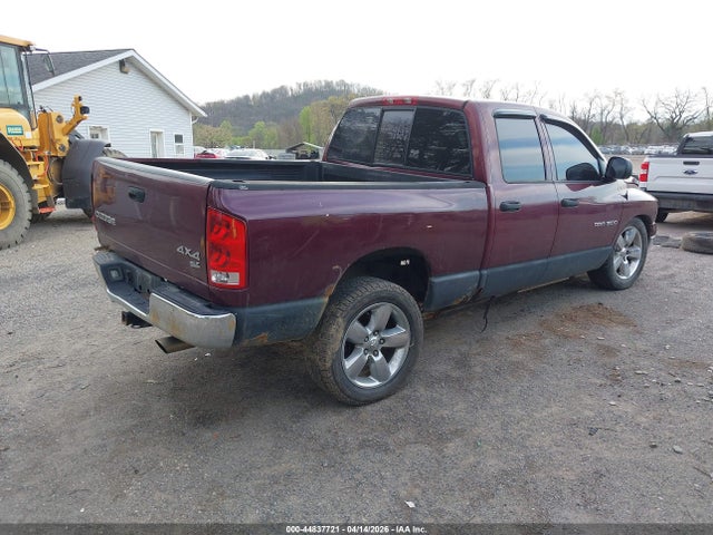 44837721 :رقم المزاد ، 1D7HU18N13S225457 vin ، 2003 Dodge Ram 1500 Slt/laramie/st مزاد بيع