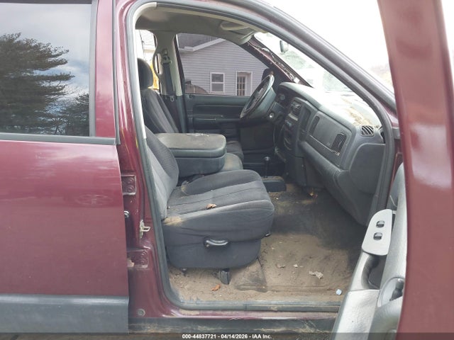 44837721 :رقم المزاد ، 1D7HU18N13S225457 vin ، 2003 Dodge Ram 1500 Slt/laramie/st مزاد بيع