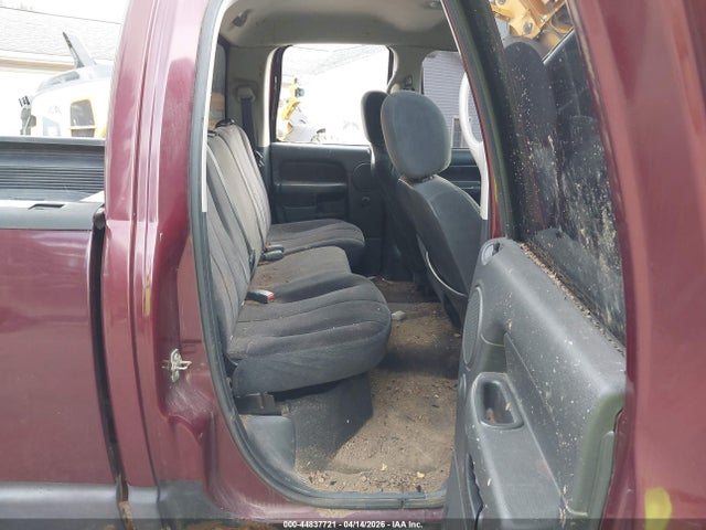 44837721 :رقم المزاد ، 1D7HU18N13S225457 vin ، 2003 Dodge Ram 1500 Slt/laramie/st مزاد بيع