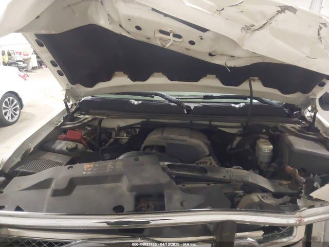 Продажа на аукционе авто 2012 Chevrolet Silverado 1500 Ltz, vin: 3GCPKTE72CG107602, номер лота: 44837725