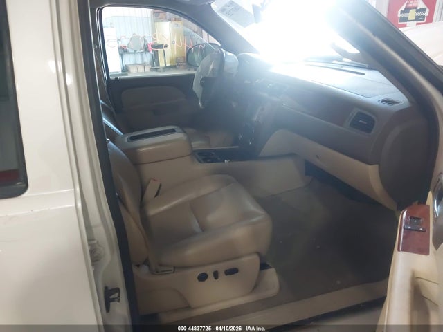 Продажа на аукционе авто 2012 Chevrolet Silverado 1500 Ltz, vin: 3GCPKTE72CG107602, номер лота: 44837725