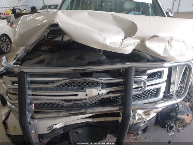 Продажа на аукционе авто 2012 Chevrolet Silverado 1500 Ltz, vin: 3GCPKTE72CG107602, номер лота: 44837725