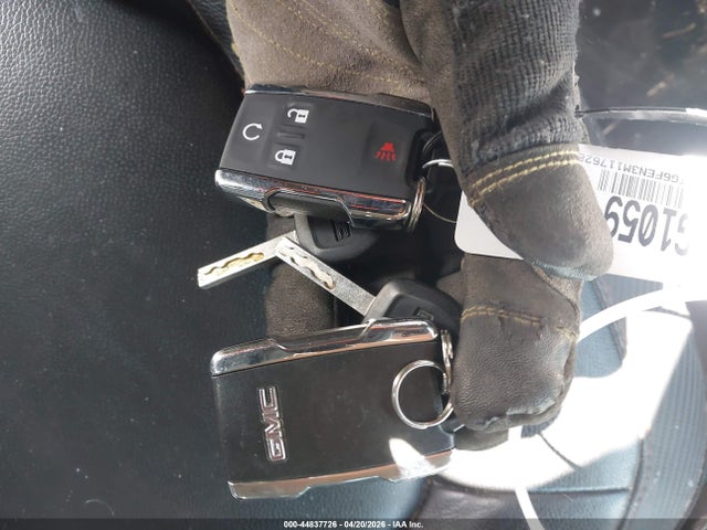Продаж на аукціоні авто 2021 Gmc Canyon 4wd  Long Box At4 - Leather, vin: 1GTG6FEN3M1176285, номер лоту: 44837726