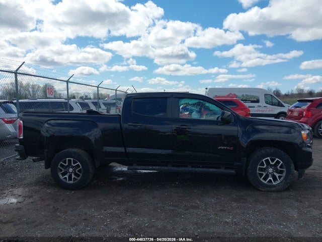 Продаж на аукціоні авто 2021 Gmc Canyon 4wd  Long Box At4 - Leather, vin: 1GTG6FEN3M1176285, номер лоту: 44837726